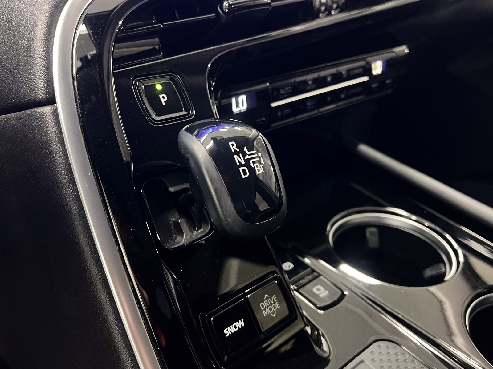 2023 Toyota Mirai XLE
