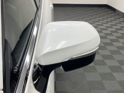 2023 Toyota Mirai XLE