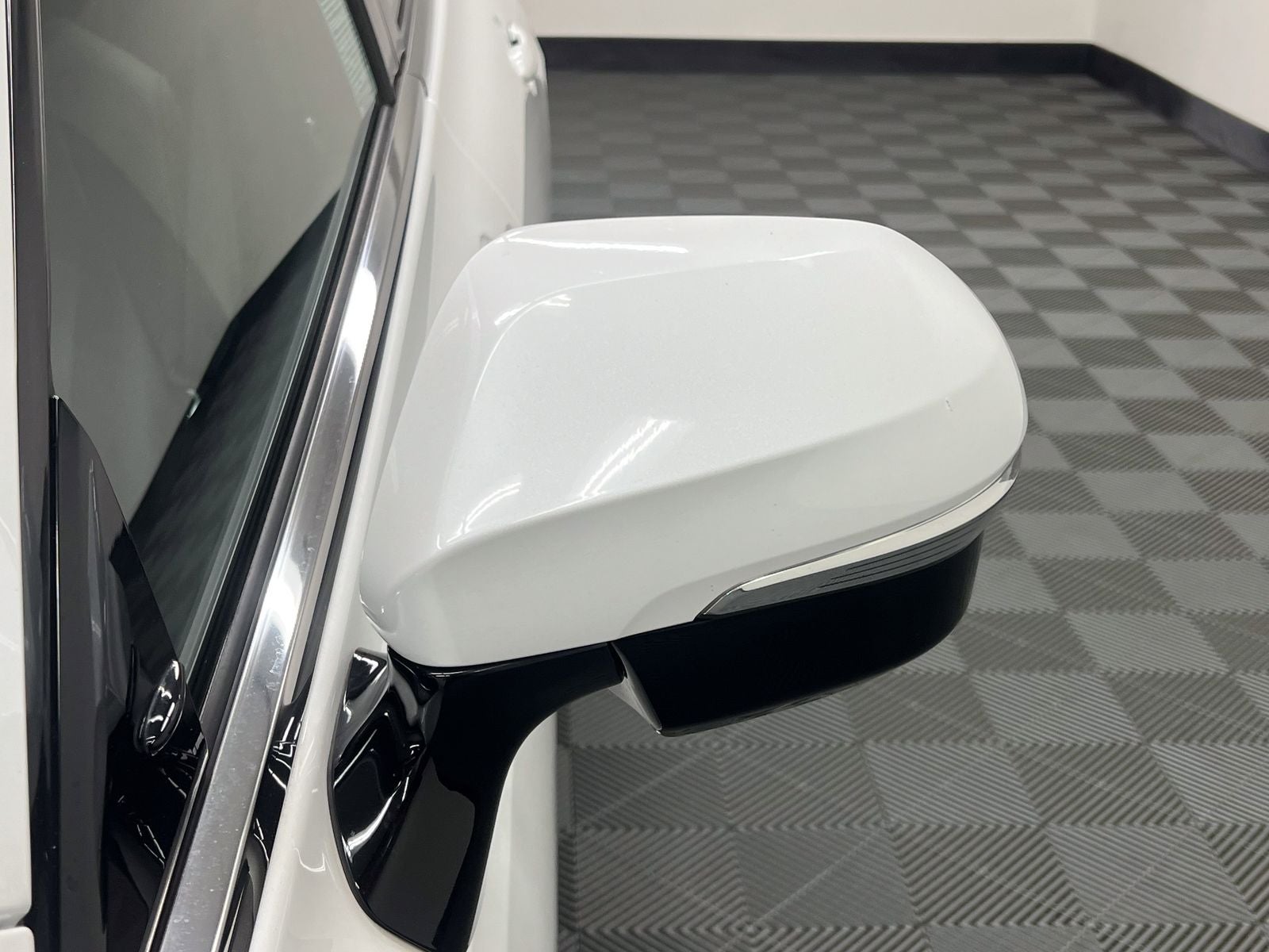 2023 Toyota Mirai XLE