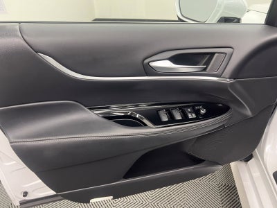 2023 Toyota Mirai XLE