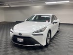 2023 Toyota Mirai XLE