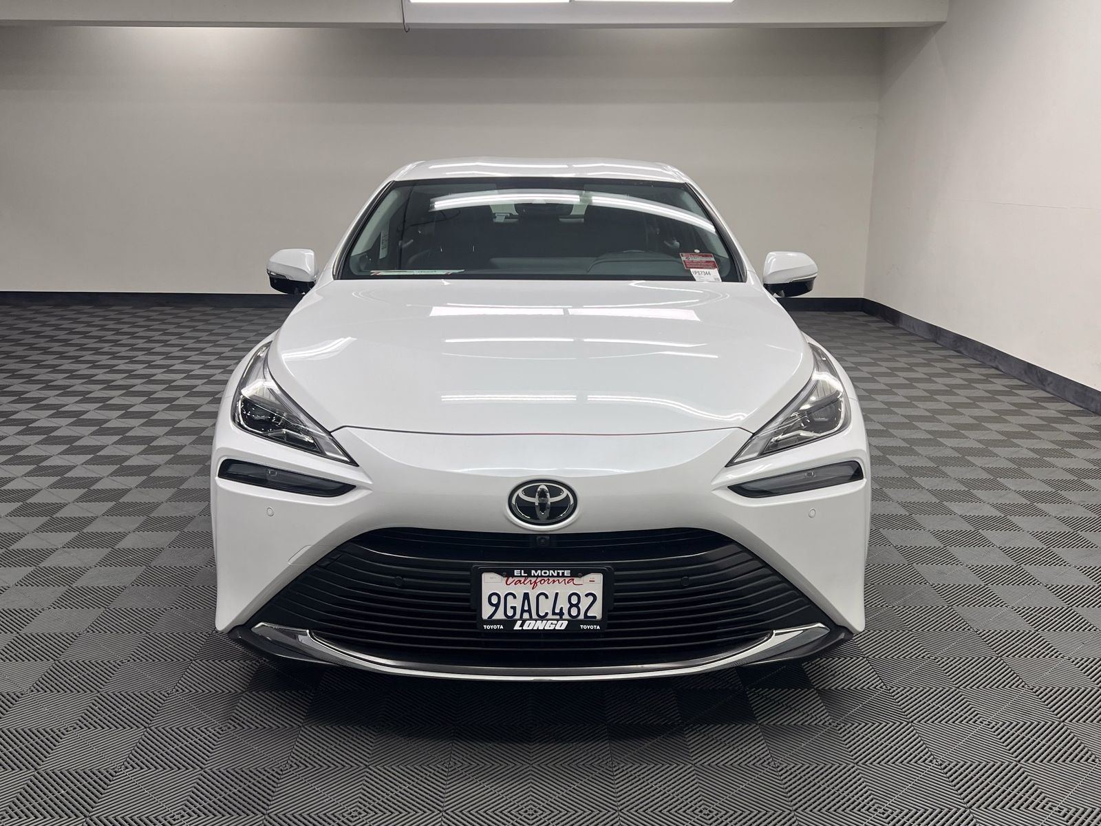 2023 Toyota Mirai XLE