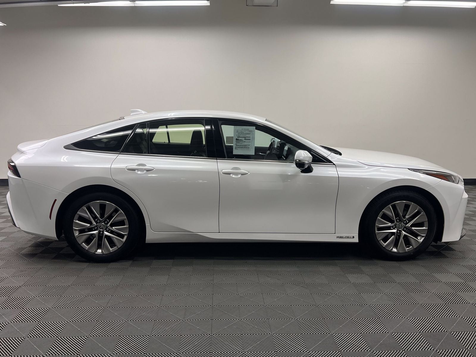 2023 Toyota Mirai XLE