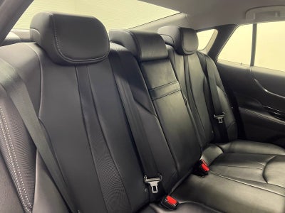 2023 Toyota Mirai XLE