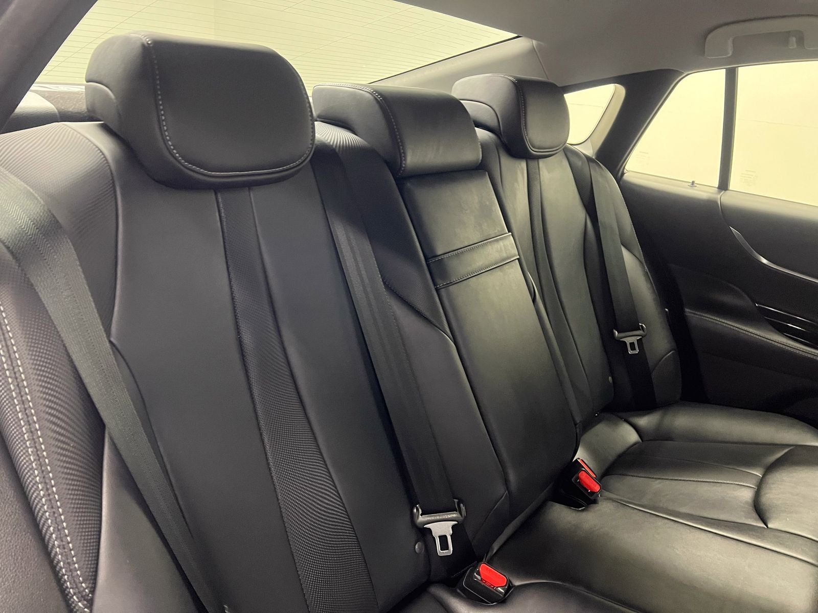 2023 Toyota Mirai XLE