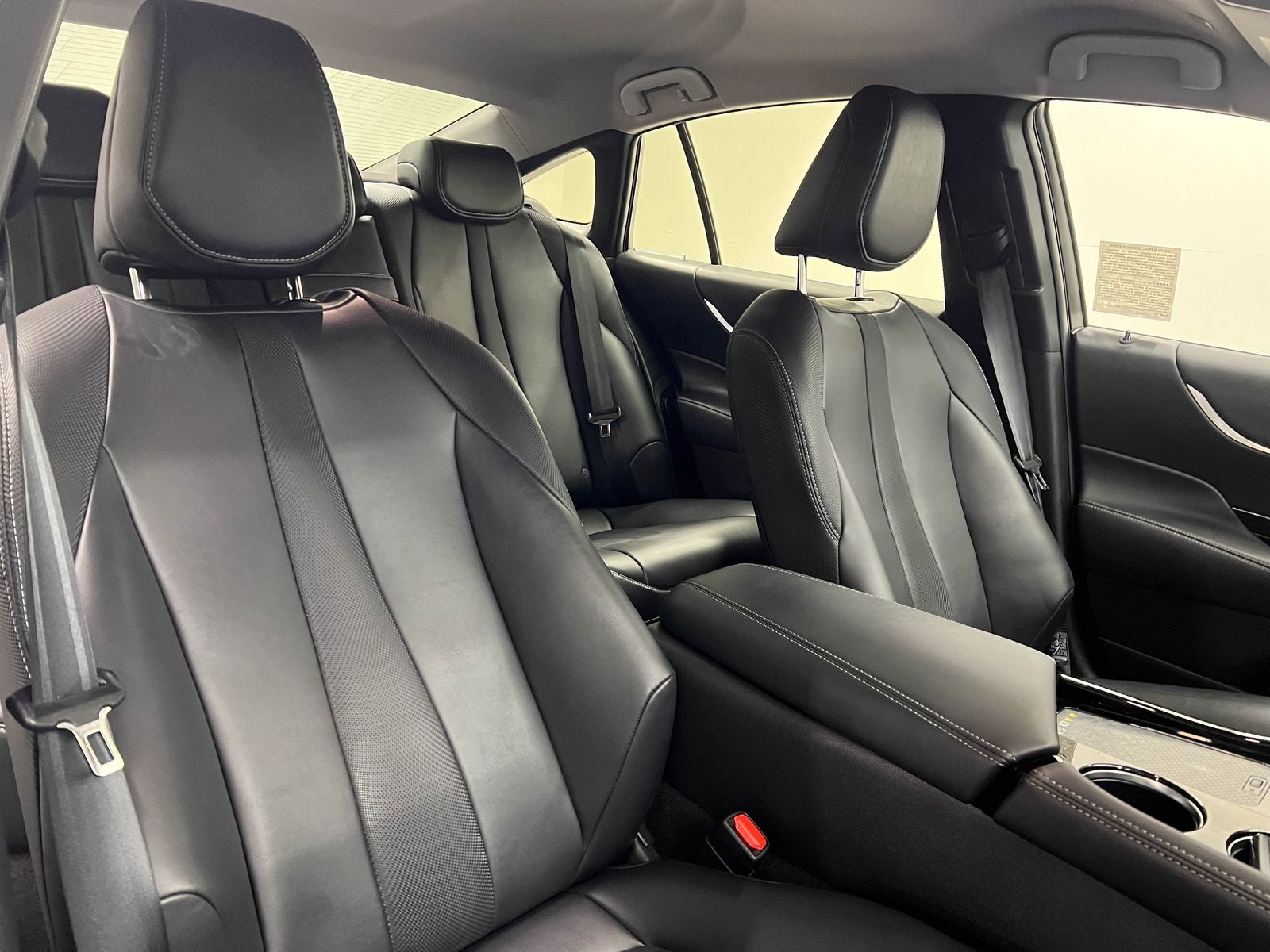 2023 Toyota Mirai XLE