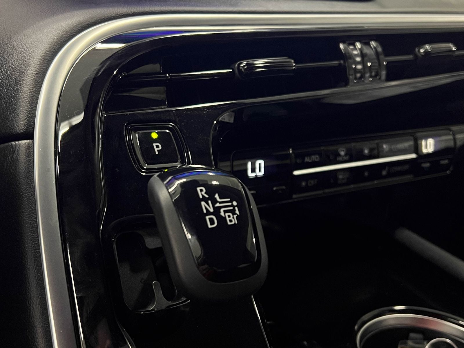 2023 Toyota Mirai XLE