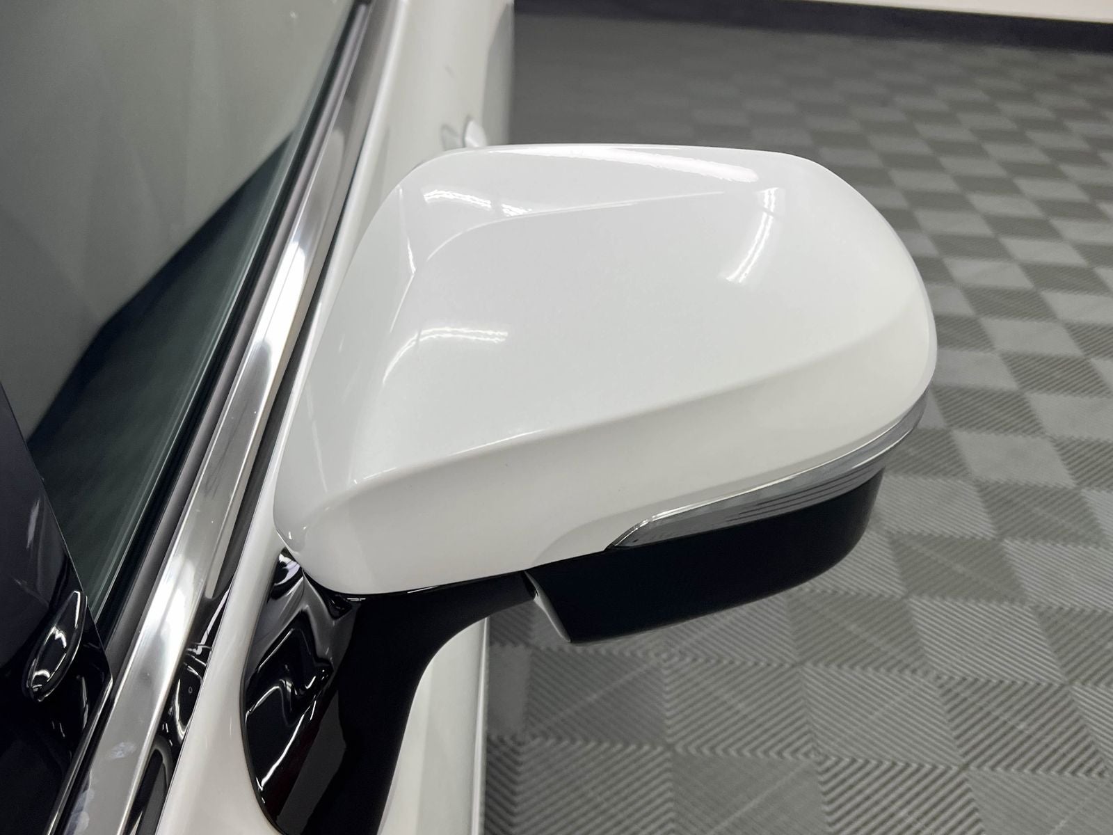 2023 Toyota Mirai XLE