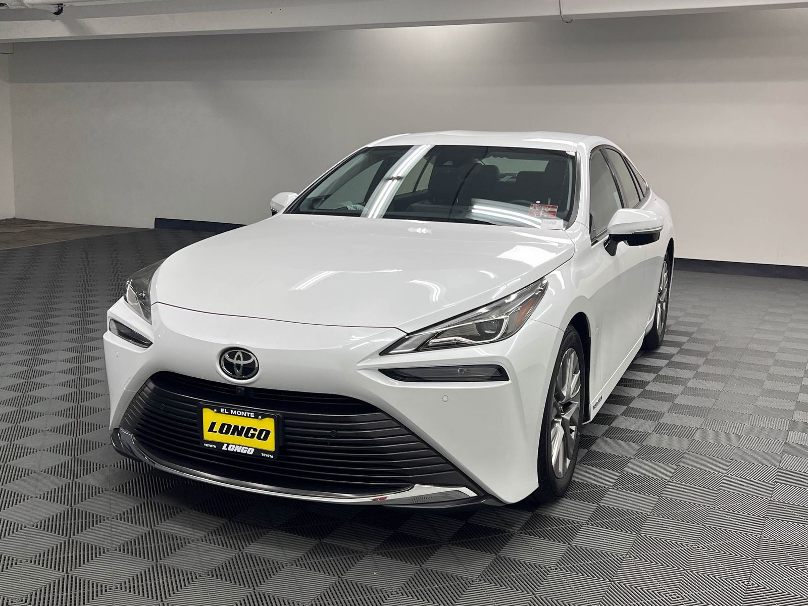 2023 Toyota Mirai XLE