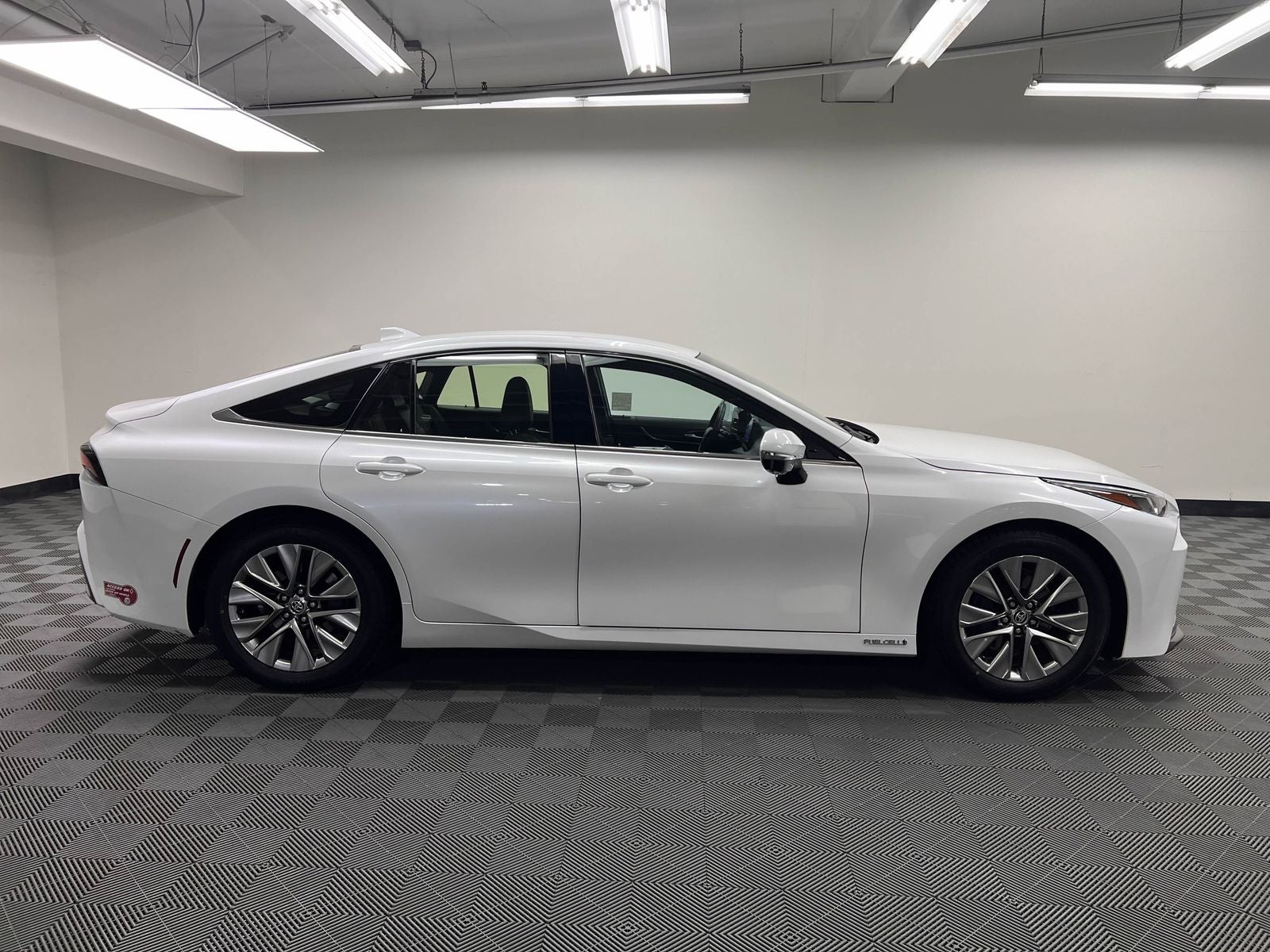 2023 Toyota Mirai XLE