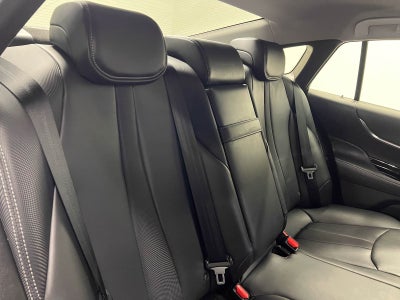 2023 Toyota Mirai XLE