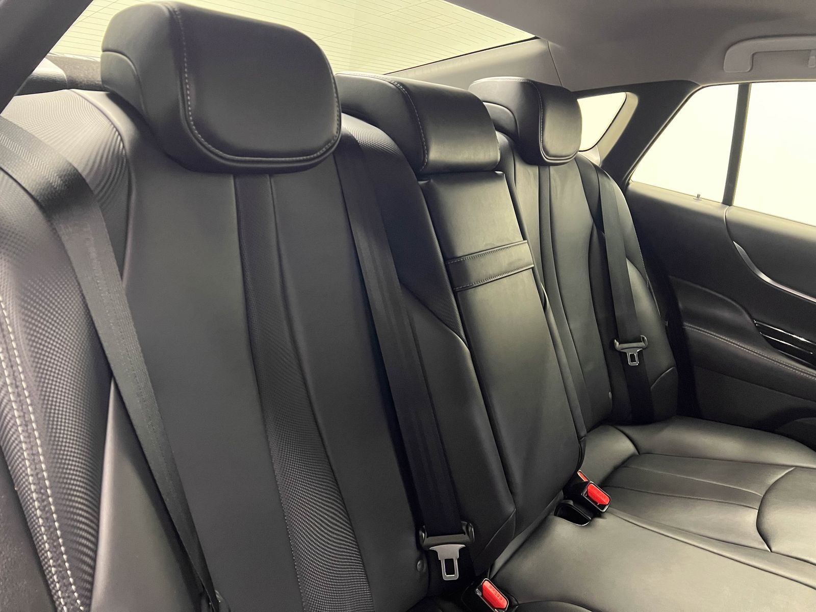 2023 Toyota Mirai XLE