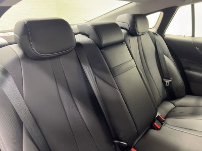 2021 Toyota Mirai XLE