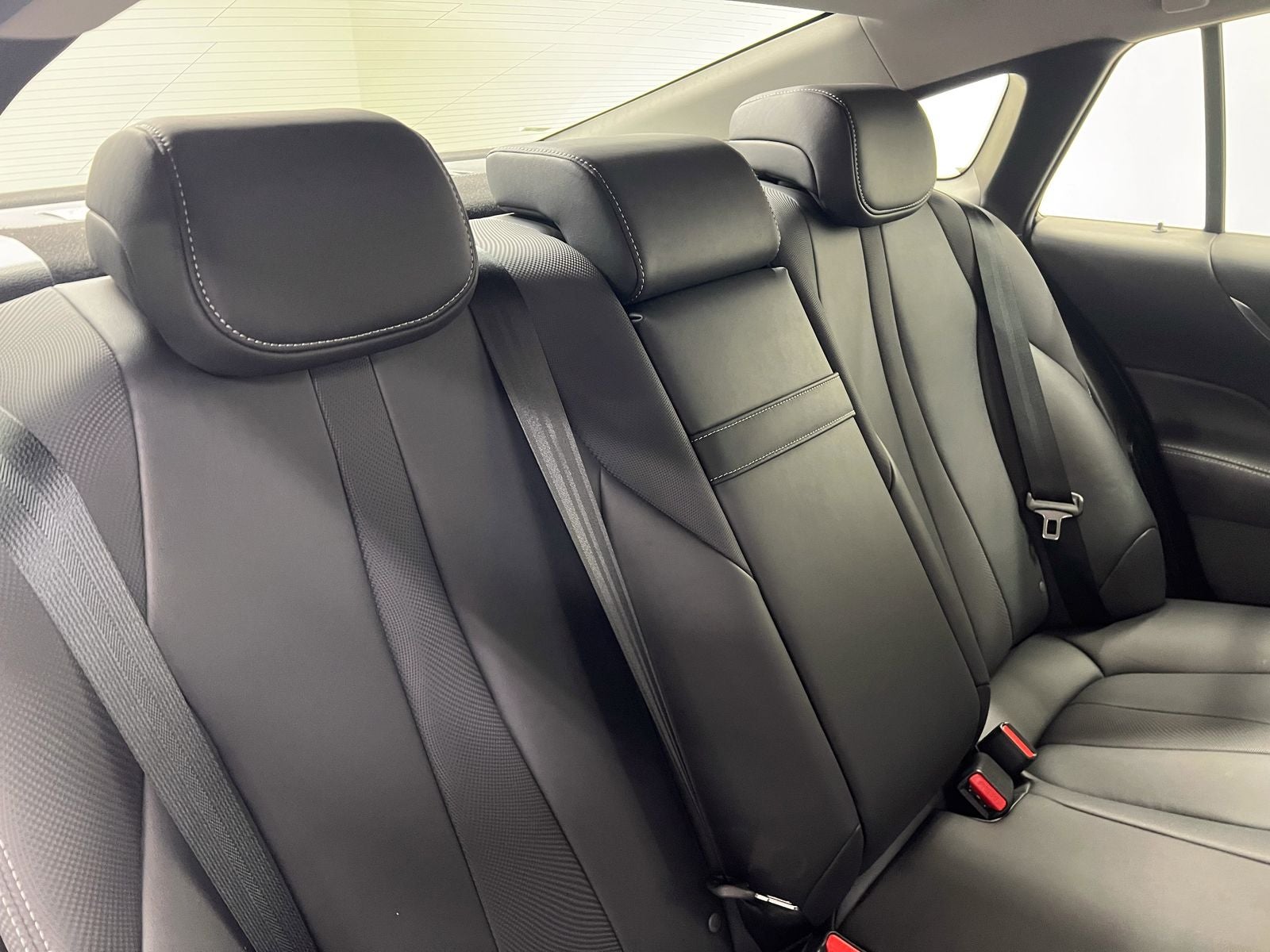 2021 Toyota Mirai XLE