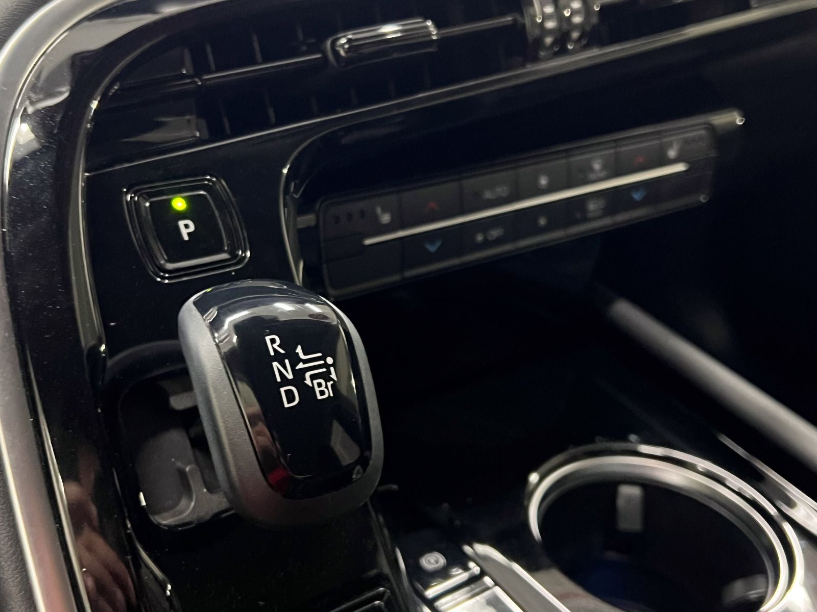 2021 Toyota Mirai XLE