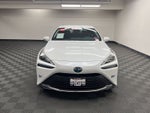 2021 Toyota Mirai XLE