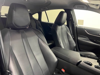 2023 Toyota Mirai XLE