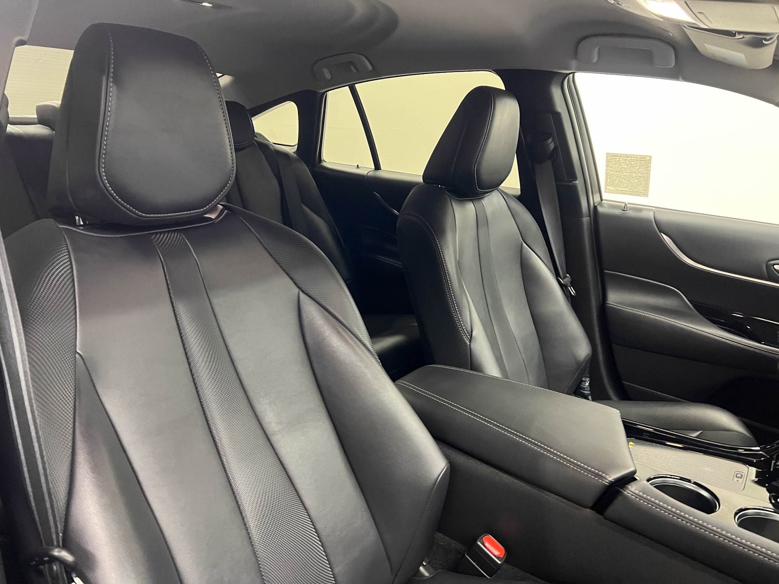 2023 Toyota Mirai XLE