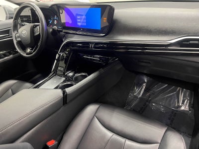 2023 Toyota Mirai XLE