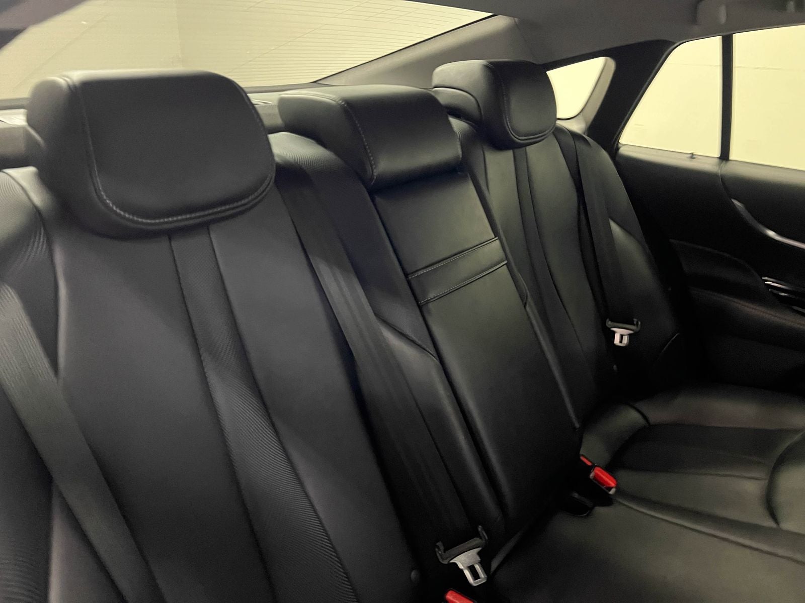 2023 Toyota Mirai XLE