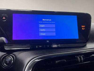 2023 Toyota Mirai XLE