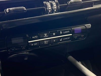 2023 Toyota Mirai XLE