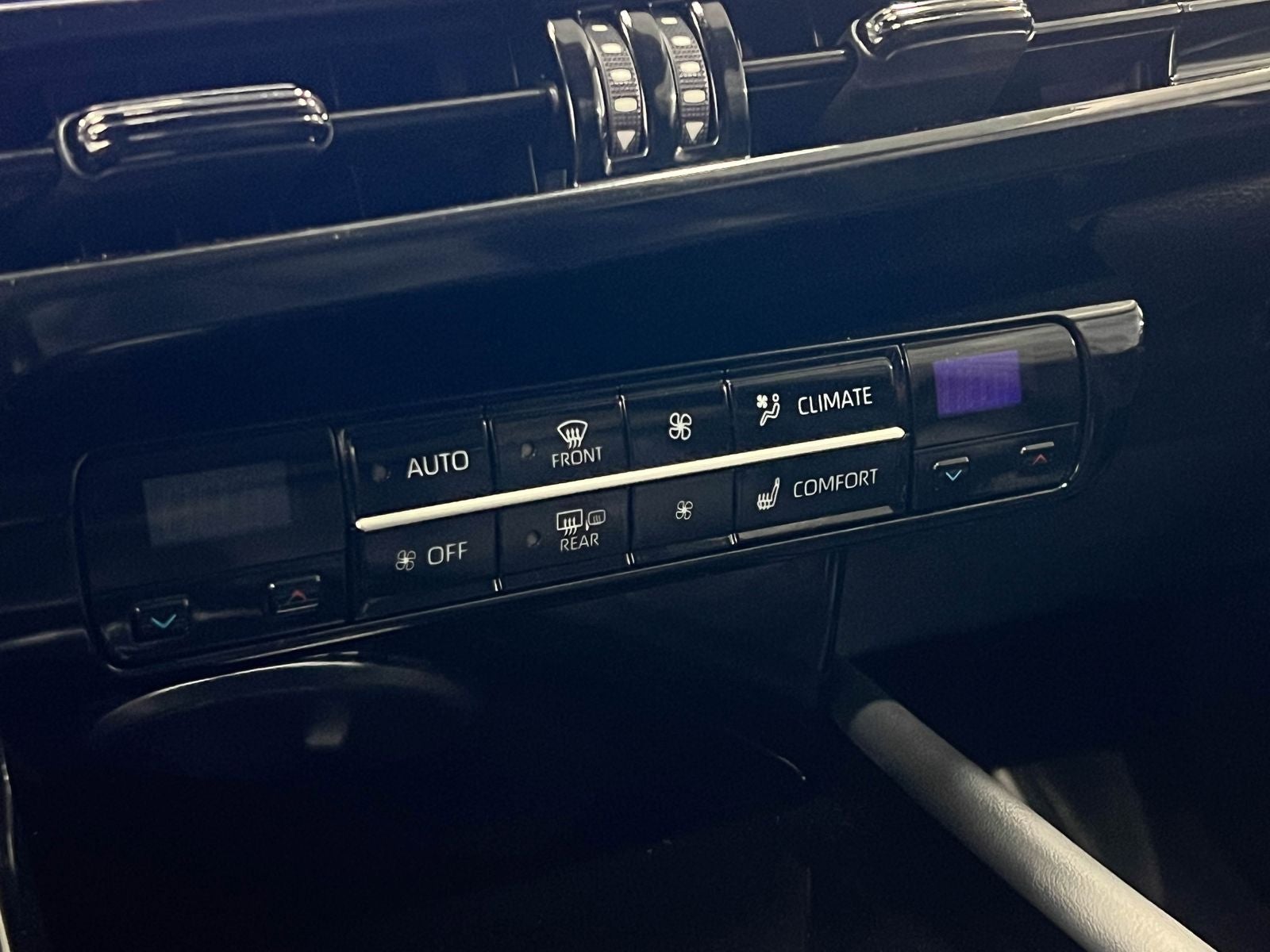 2023 Toyota Mirai XLE