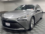 2023 Toyota Mirai XLE