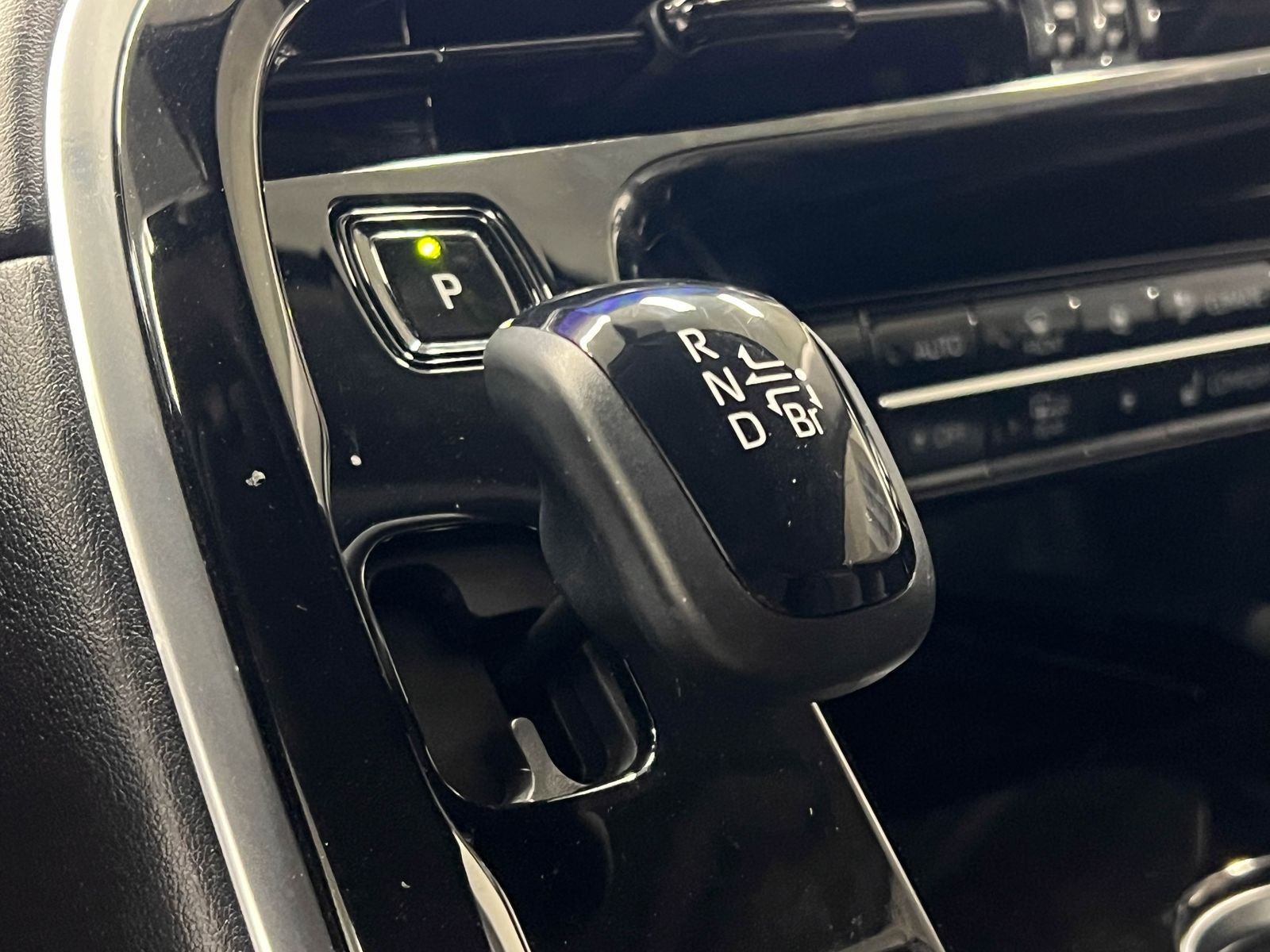 2023 Toyota Mirai XLE