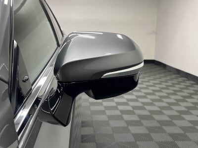 2023 Toyota Mirai XLE