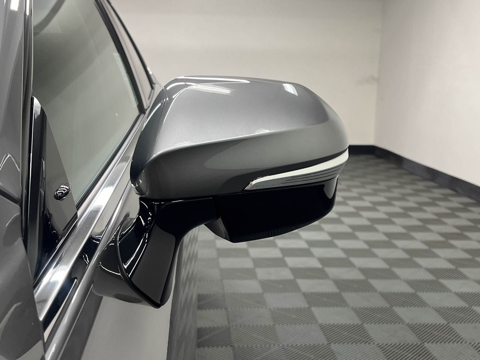 2023 Toyota Mirai XLE