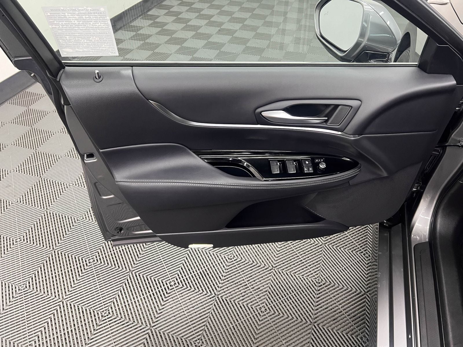 2023 Toyota Mirai XLE