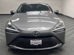 2023 Toyota Mirai XLE