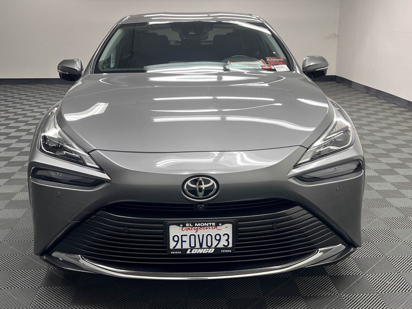 2023 Toyota Mirai XLE