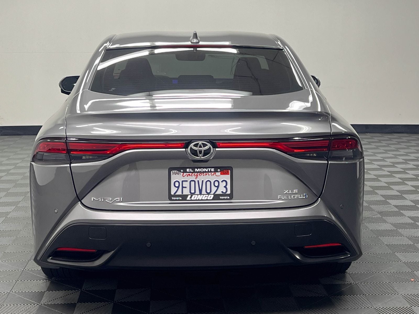 2023 Toyota Mirai XLE