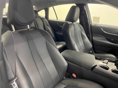 2023 Toyota Mirai XLE
