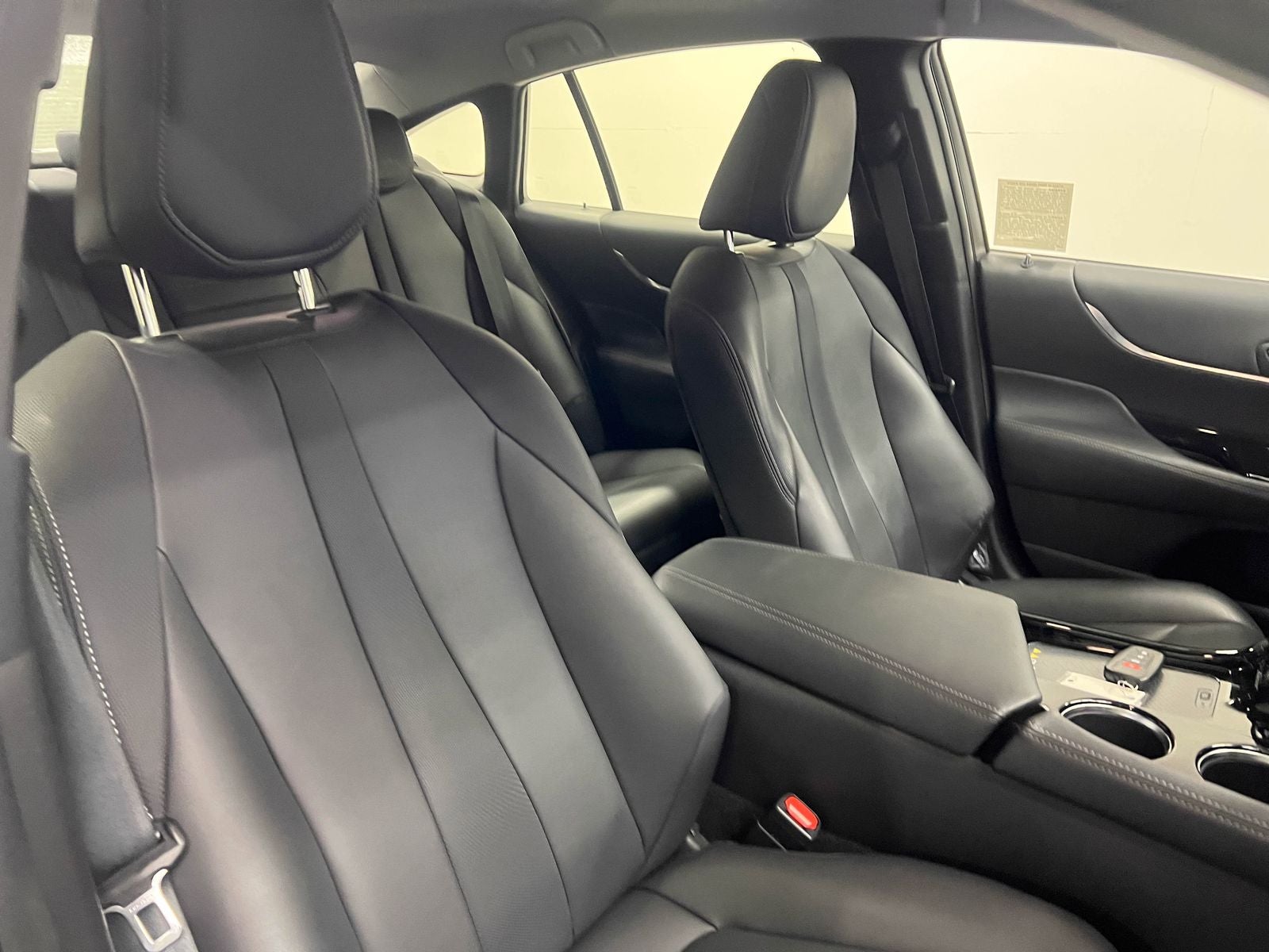 2023 Toyota Mirai XLE