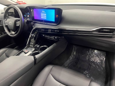 2023 Toyota Mirai XLE