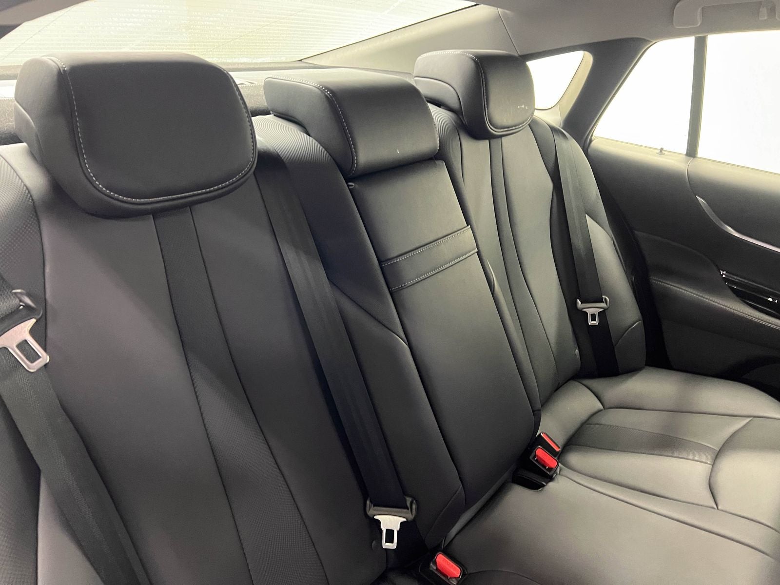 2023 Toyota Mirai XLE