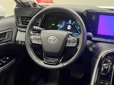 2023 Toyota Mirai XLE