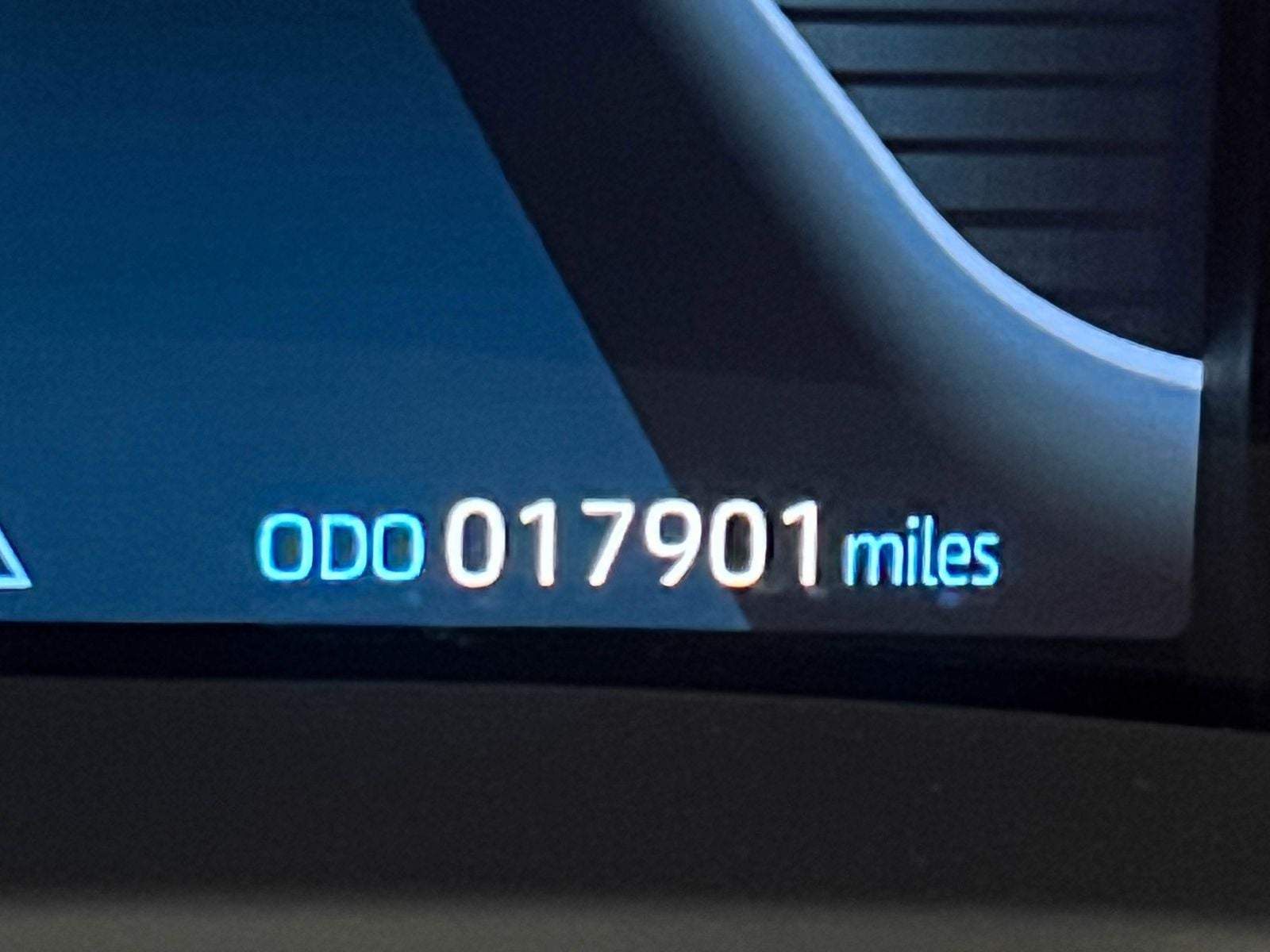 2023 Toyota Mirai XLE