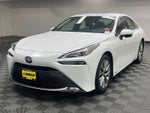 2023 Toyota Mirai XLE