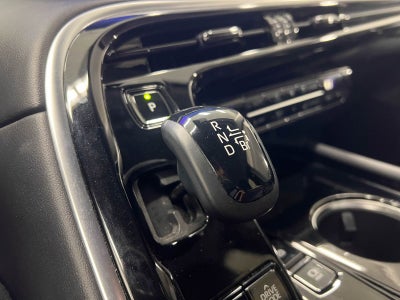 2023 Toyota Mirai XLE