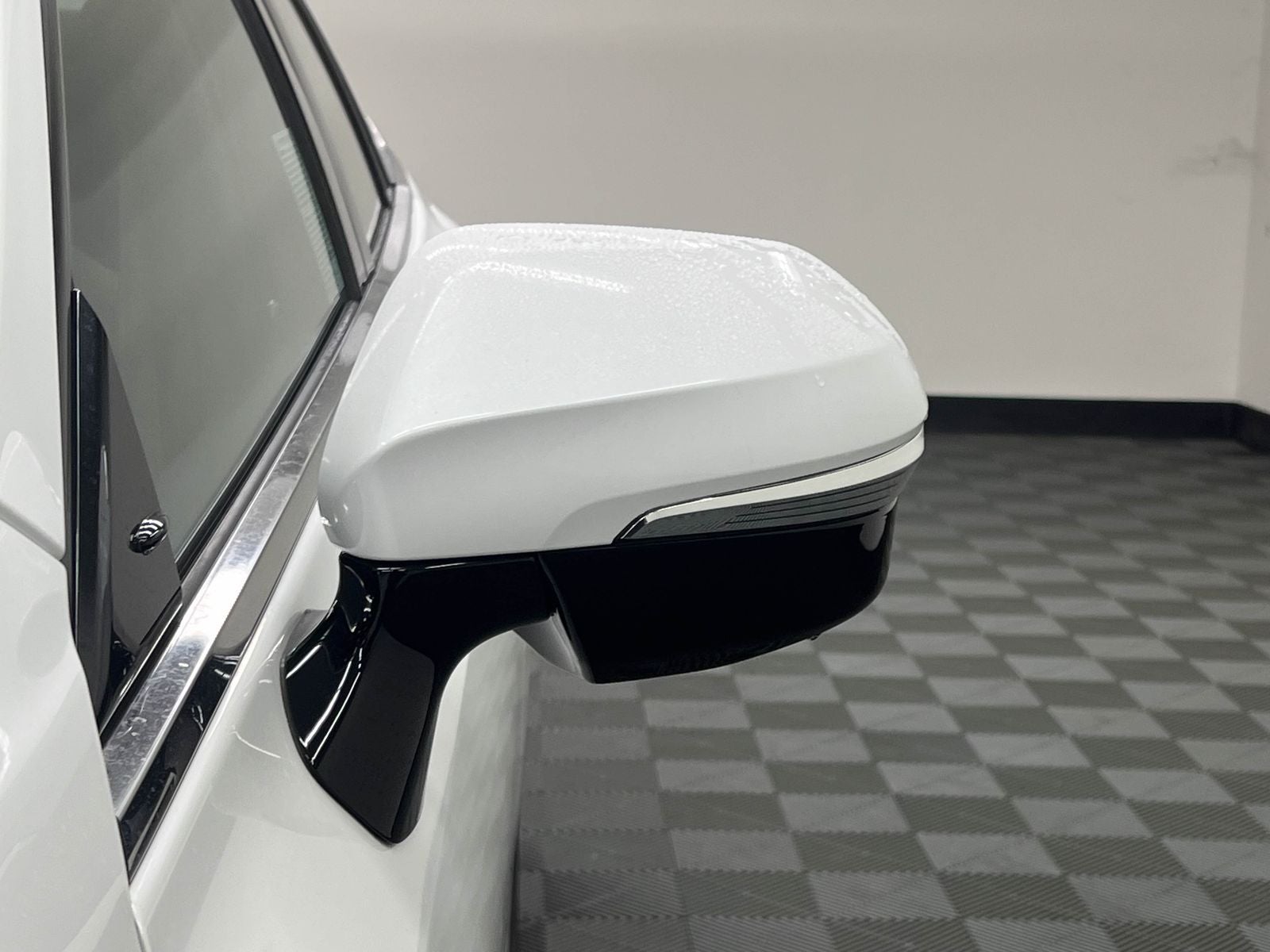 2023 Toyota Mirai XLE