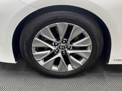 2023 Toyota Mirai XLE