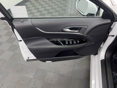 2023 Toyota Mirai XLE