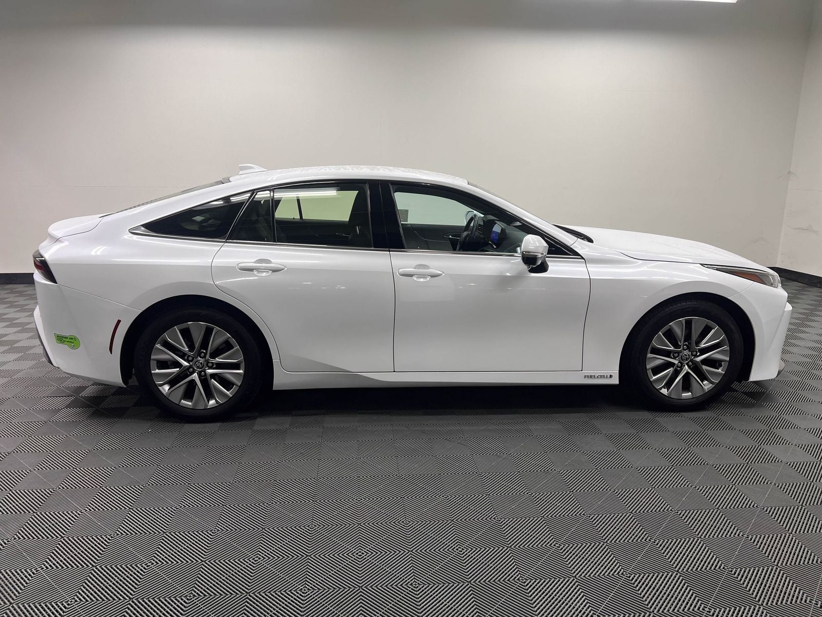 2023 Toyota Mirai XLE