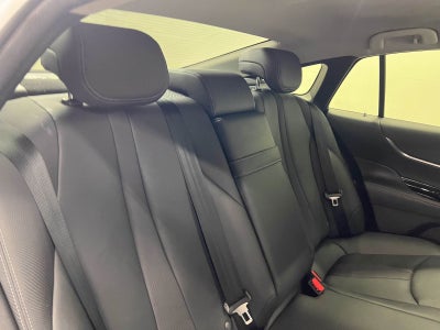 2021 Toyota Mirai XLE