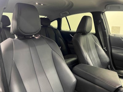 2021 Toyota Mirai XLE