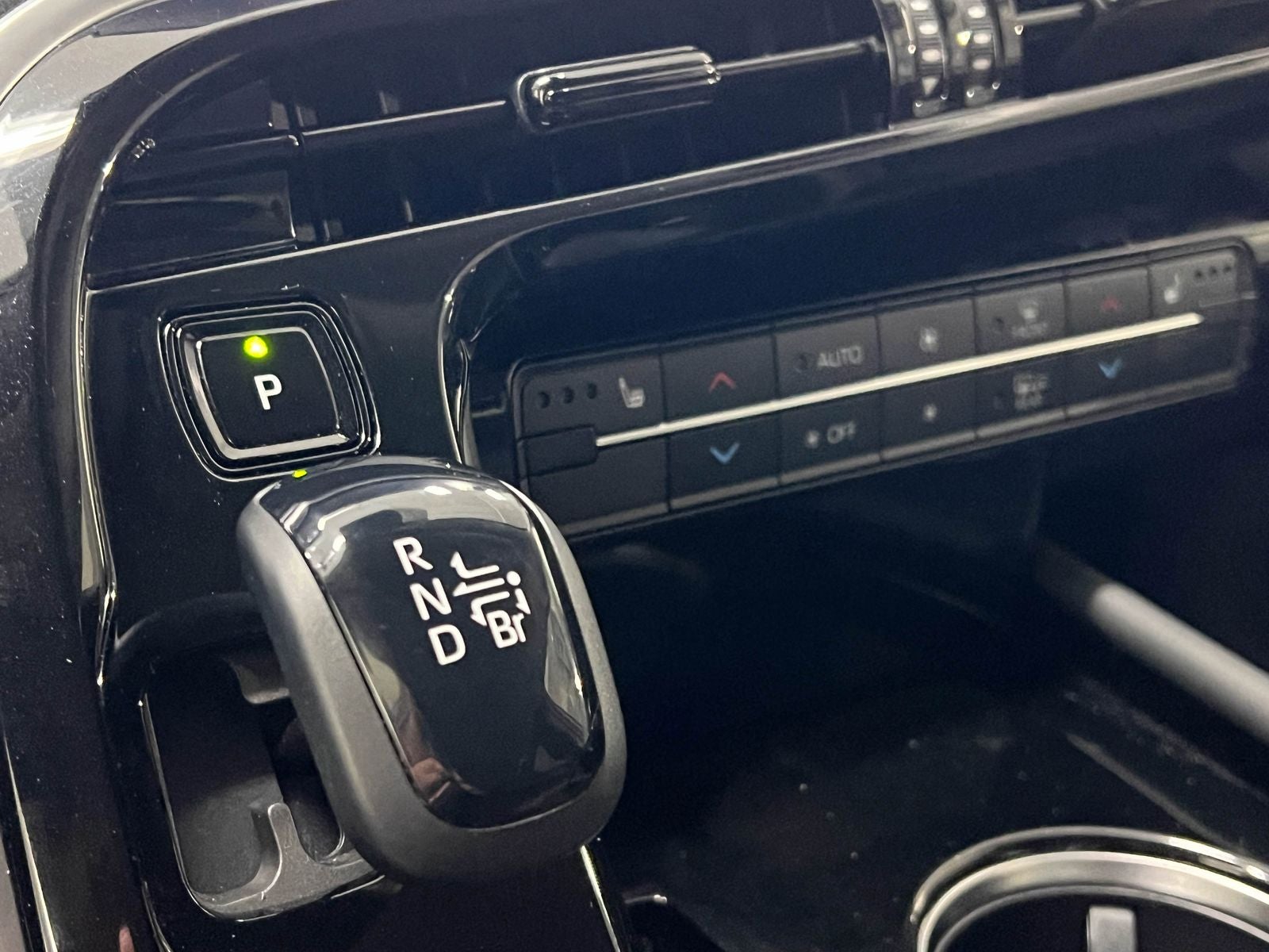 2021 Toyota Mirai XLE